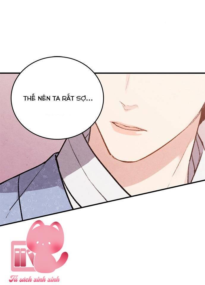 Lệnh Cấm Hôn - Chap 40
