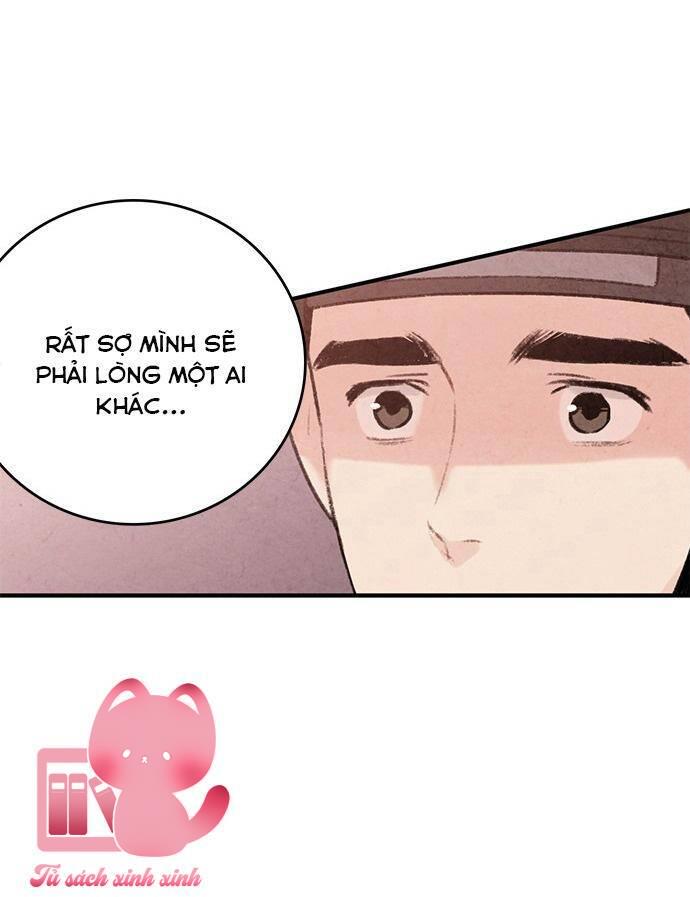 Lệnh Cấm Hôn - Chap 40