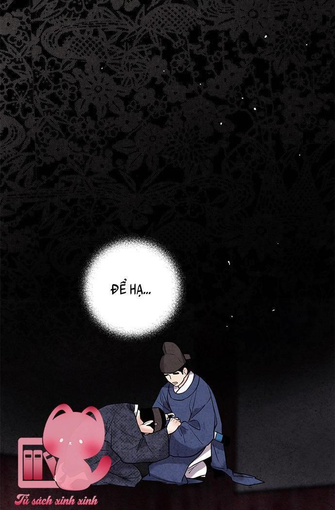 Lệnh Cấm Hôn - Chap 40