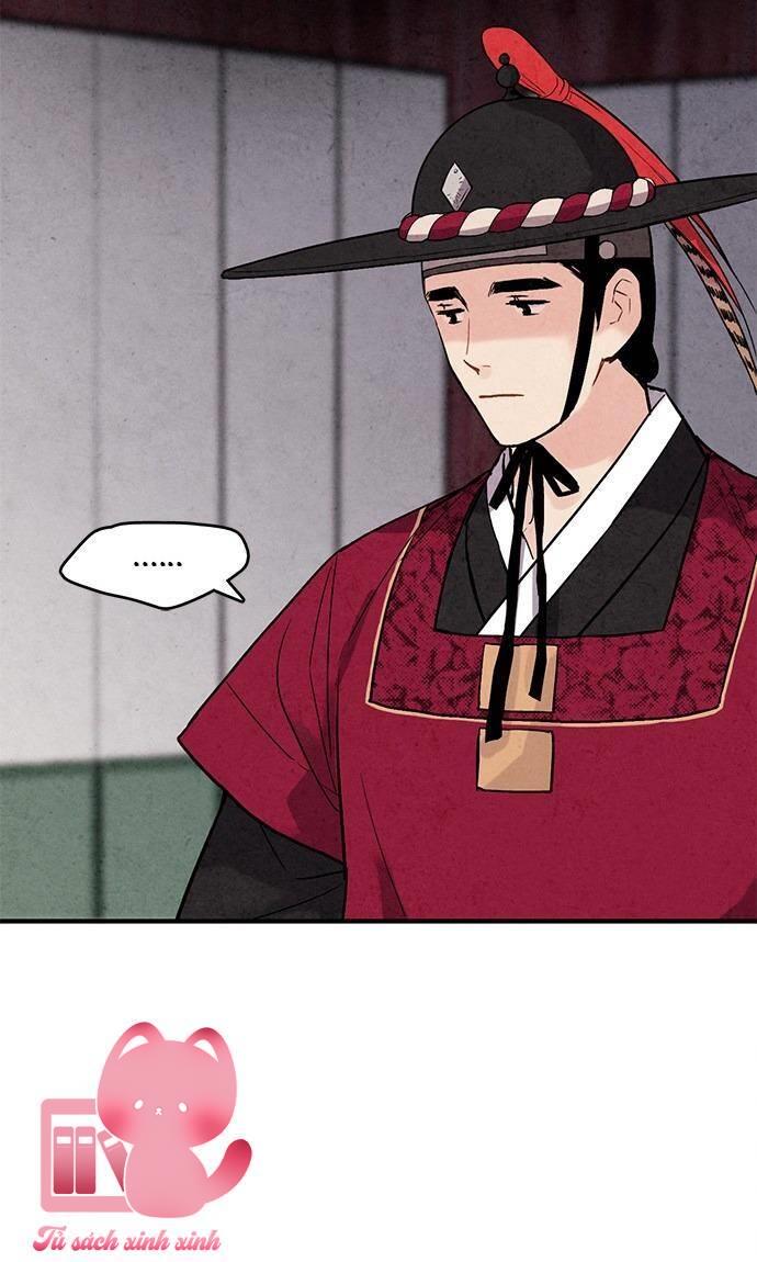 Lệnh Cấm Hôn - Chap 40