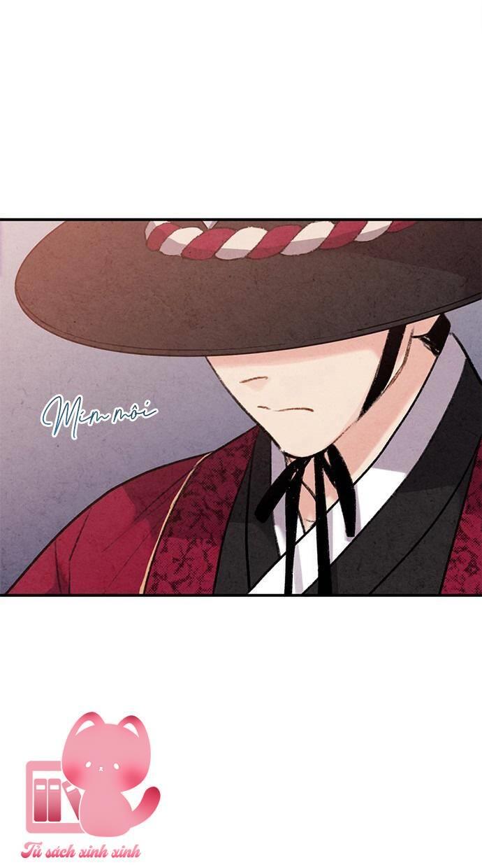 Lệnh Cấm Hôn - Chap 40