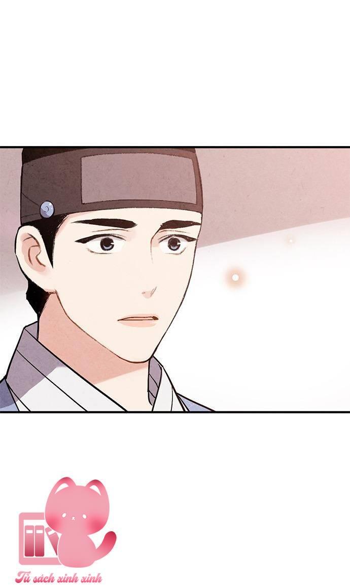 Lệnh Cấm Hôn - Chap 40