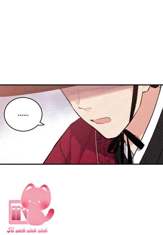 Lệnh Cấm Hôn - Chap 40