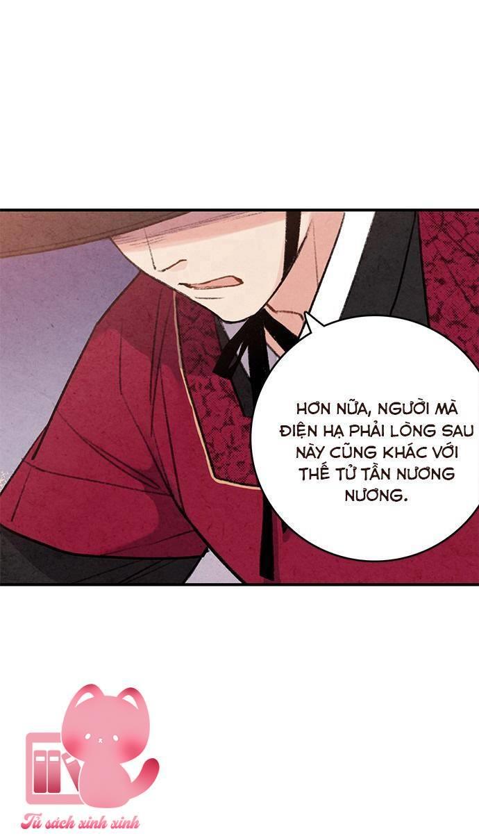 Lệnh Cấm Hôn - Chap 40
