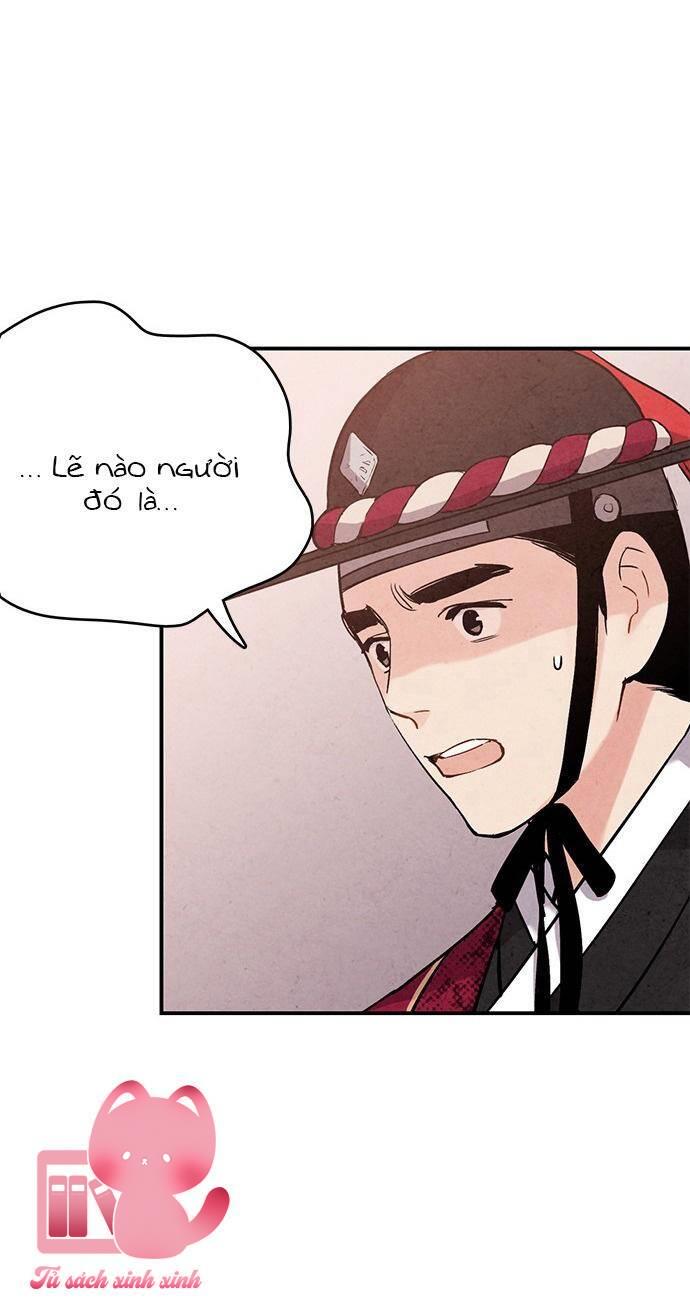 Lệnh Cấm Hôn - Chap 40
