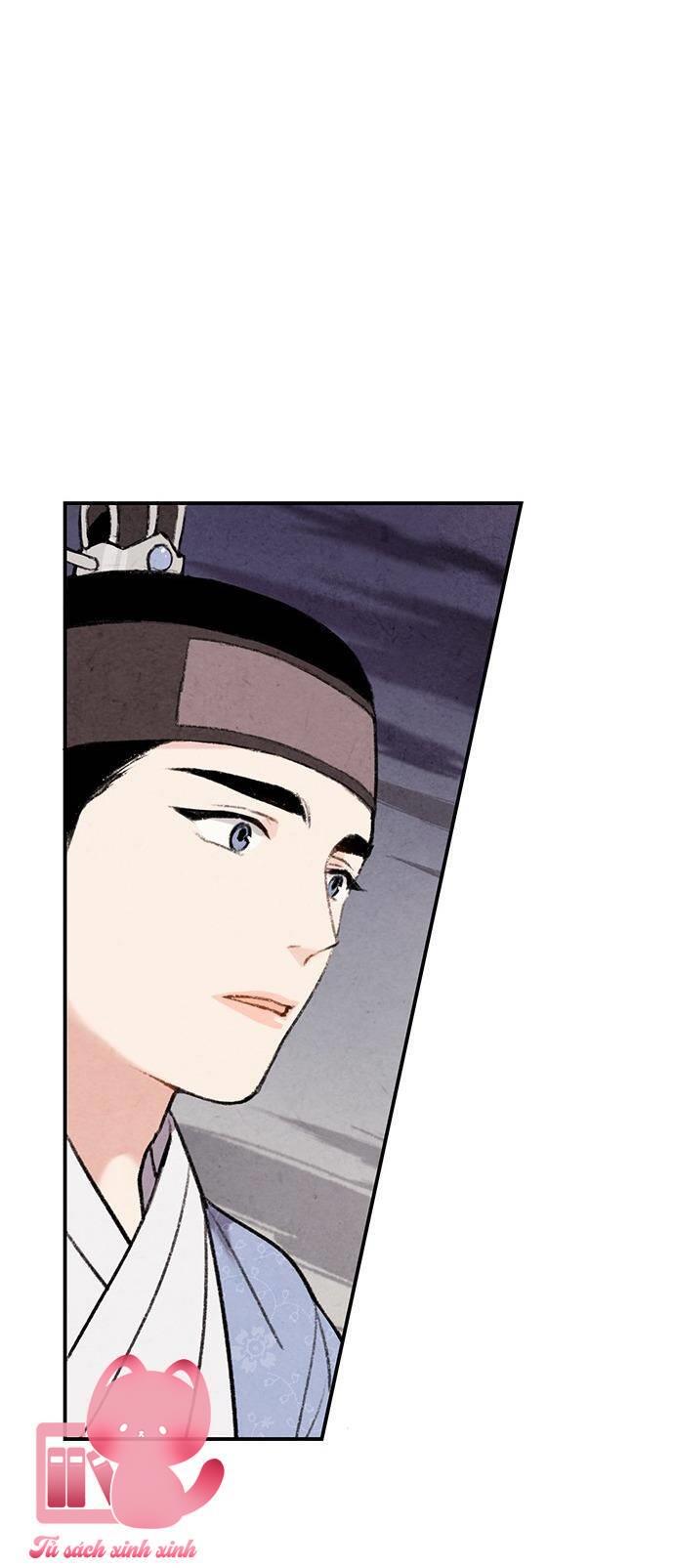 Lệnh Cấm Hôn - Chap 40