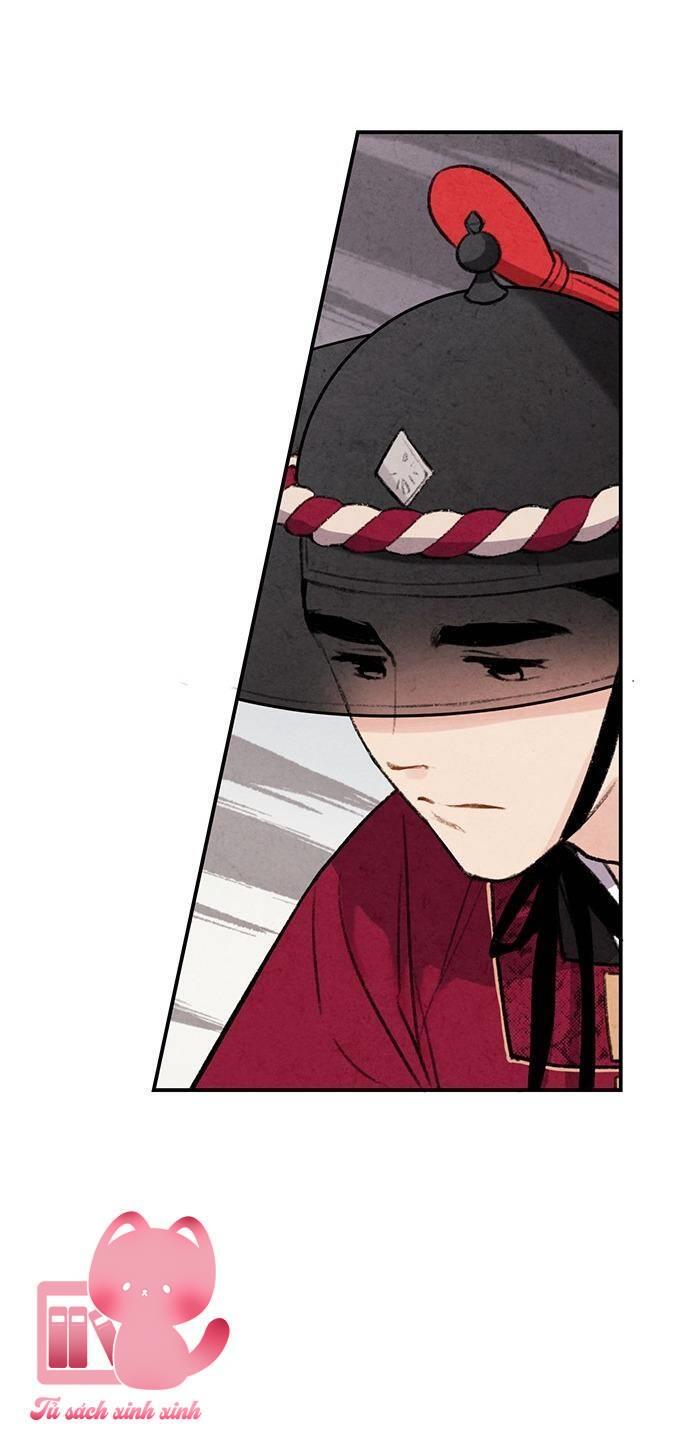 Lệnh Cấm Hôn - Chap 40