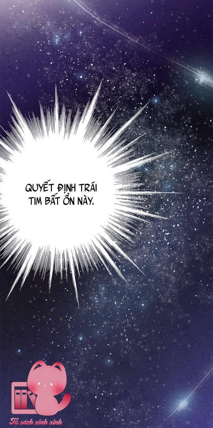 Lệnh Cấm Hôn - Chap 40