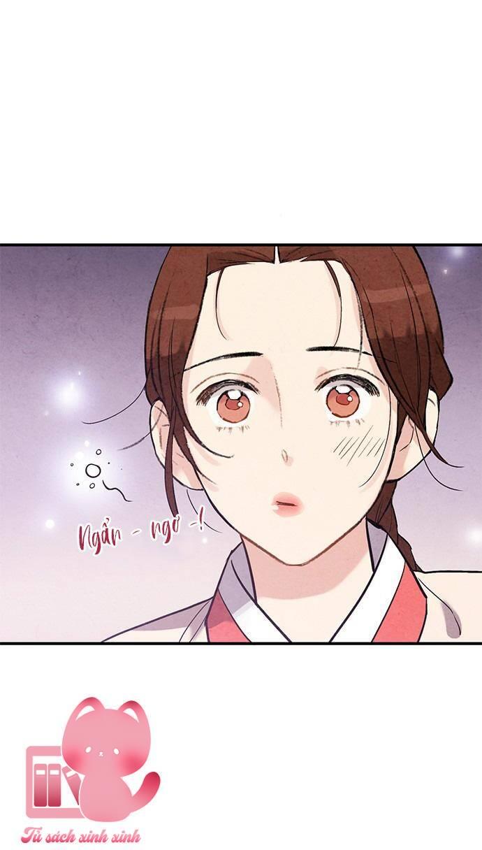 Lệnh Cấm Hôn - Chap 40