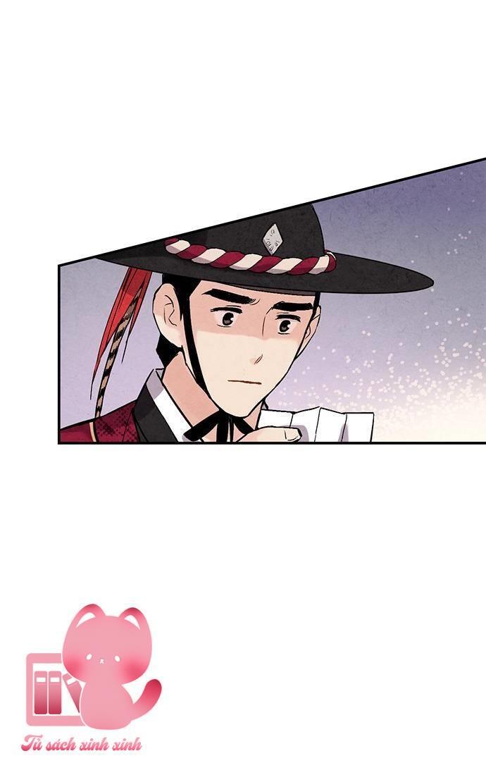 Lệnh Cấm Hôn - Chap 40
