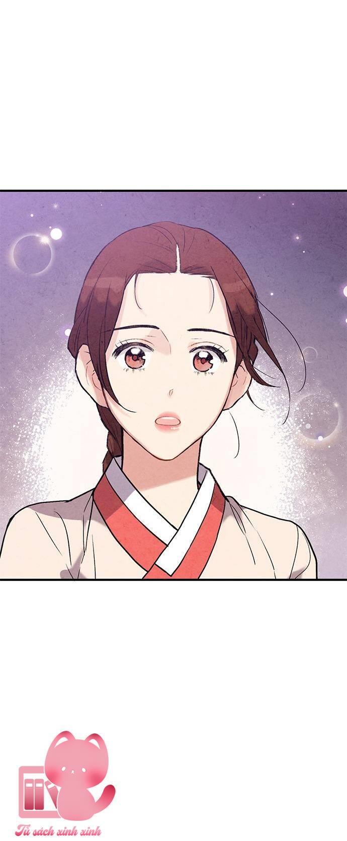 Lệnh Cấm Hôn - Chap 40