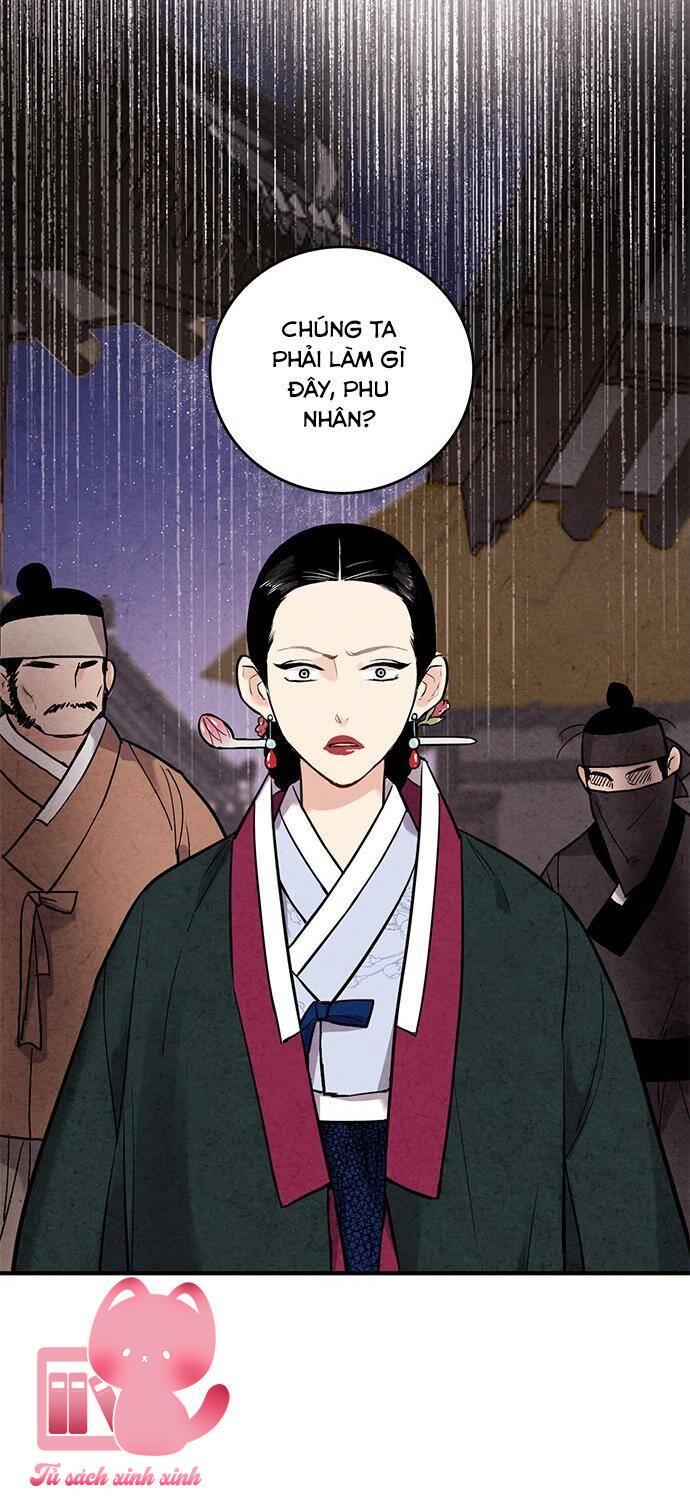 Lệnh Cấm Hôn - Chap 41