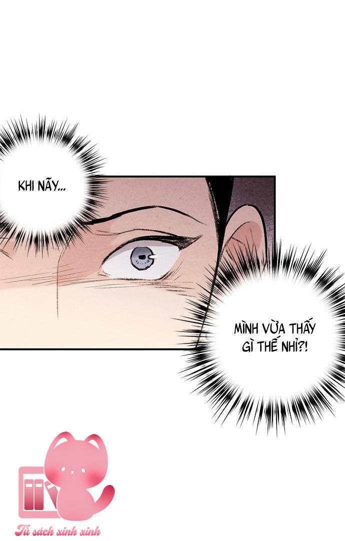 Lệnh Cấm Hôn - Chap 41