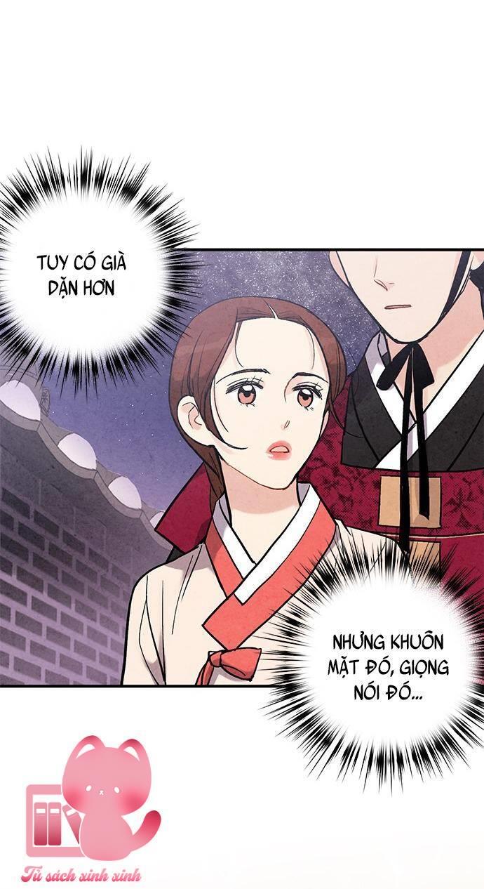 Lệnh Cấm Hôn - Chap 41
