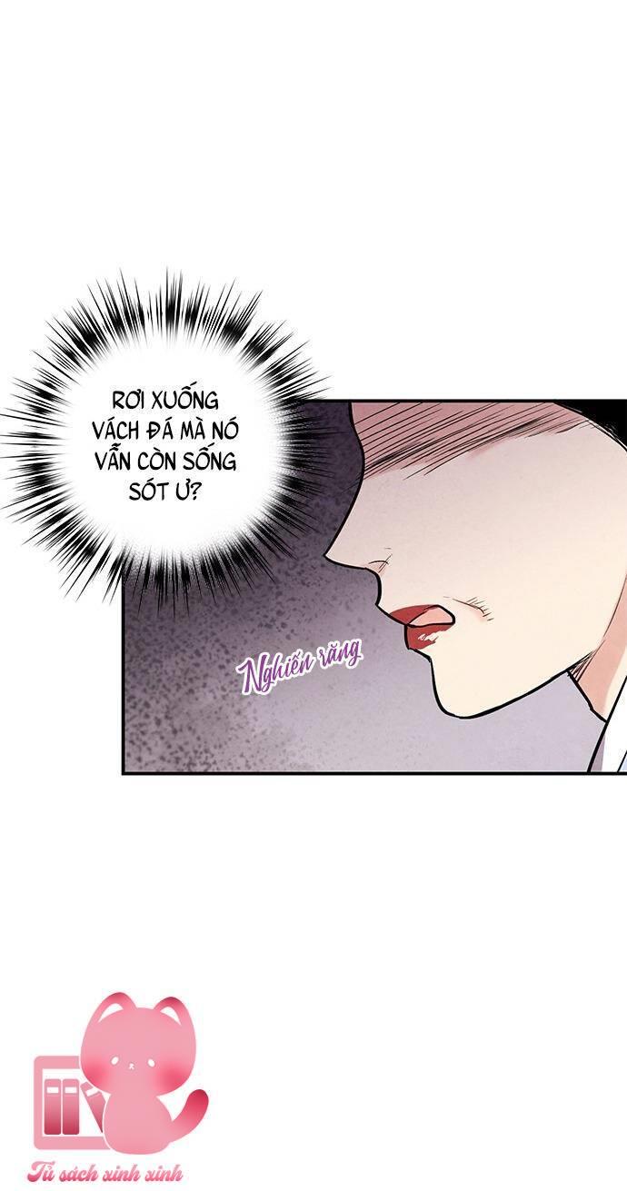 Lệnh Cấm Hôn - Chap 41