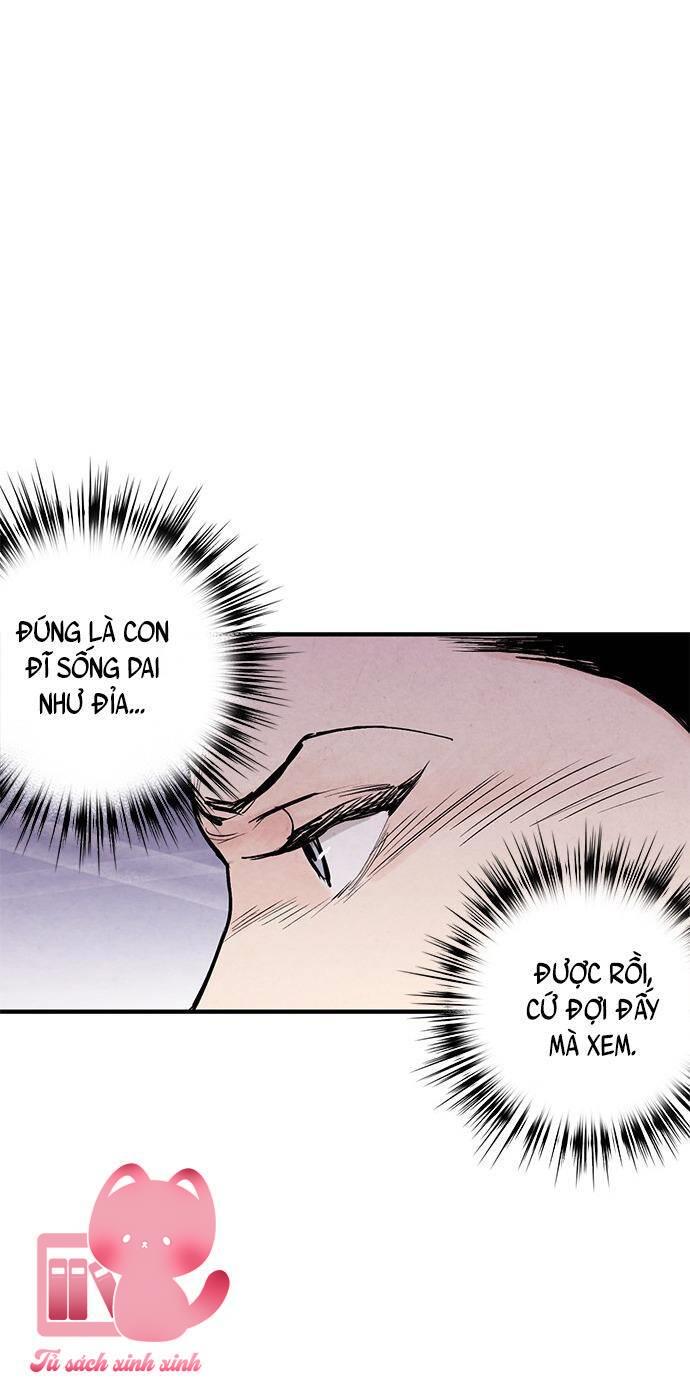 Lệnh Cấm Hôn - Chap 41