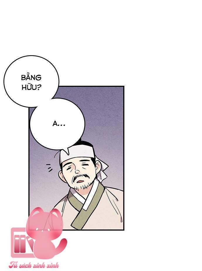 Lệnh Cấm Hôn - Chap 41