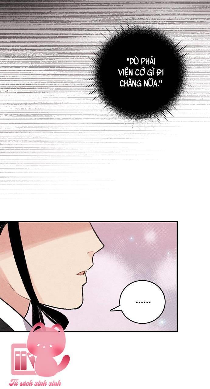 Lệnh Cấm Hôn - Chap 41