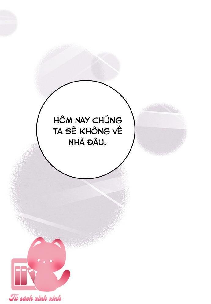 Lệnh Cấm Hôn - Chap 41