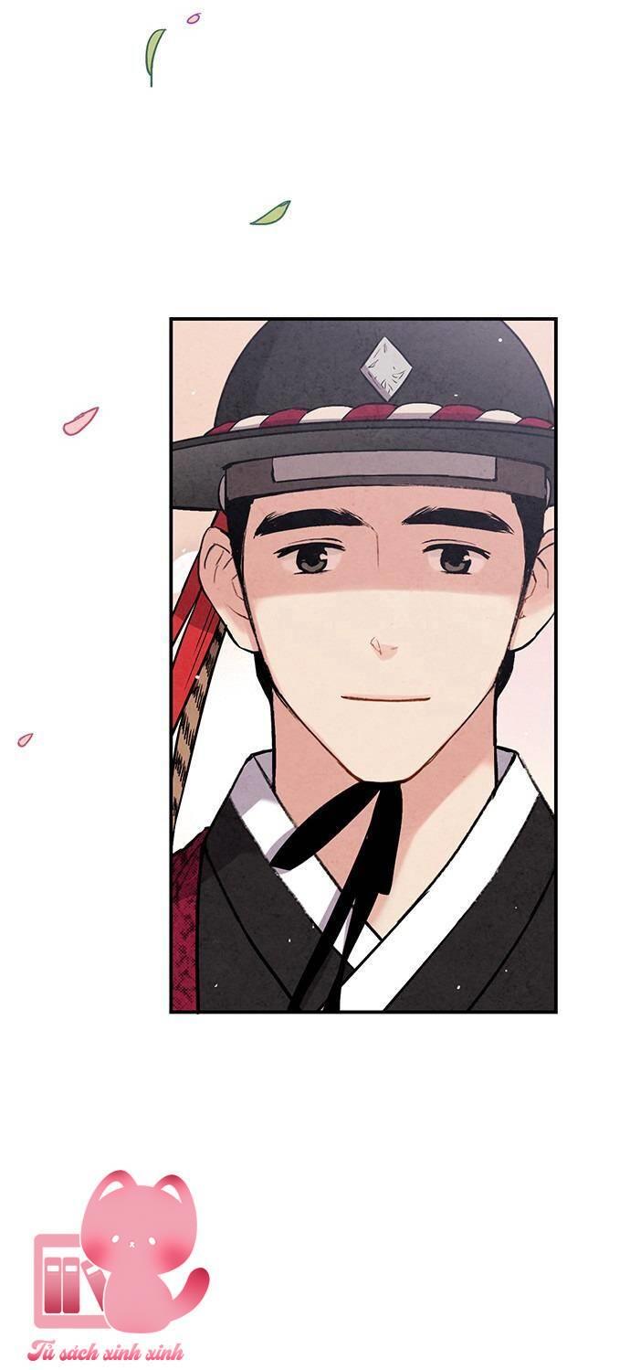 Lệnh Cấm Hôn - Chap 41