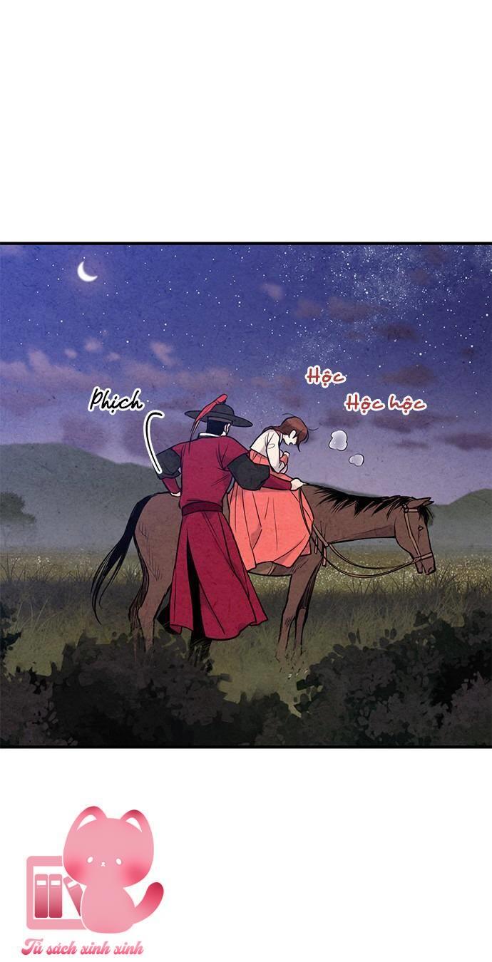 Lệnh Cấm Hôn - Chap 41
