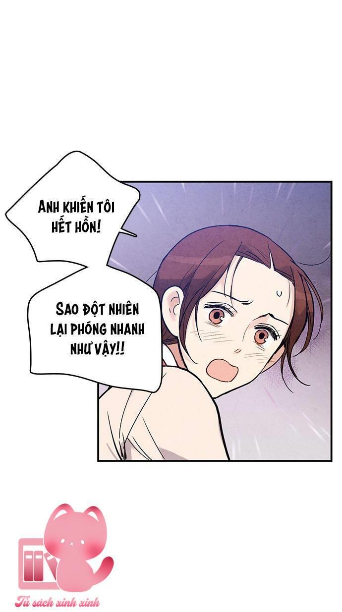 Lệnh Cấm Hôn - Chap 41