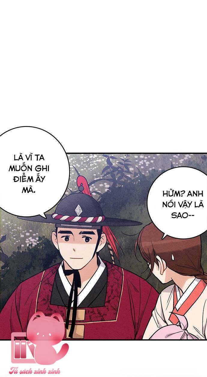 Lệnh Cấm Hôn - Chap 41