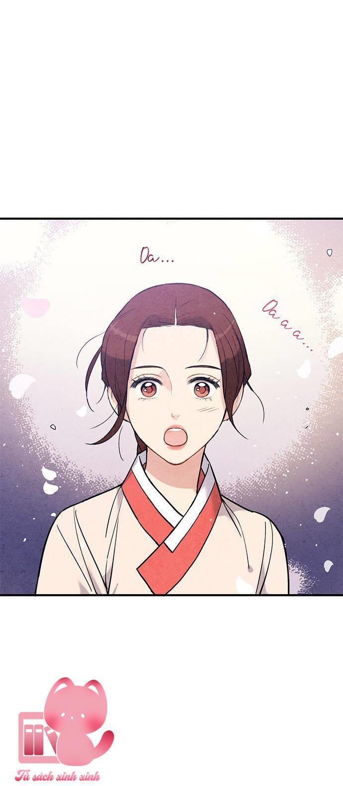 Lệnh Cấm Hôn - Chap 41