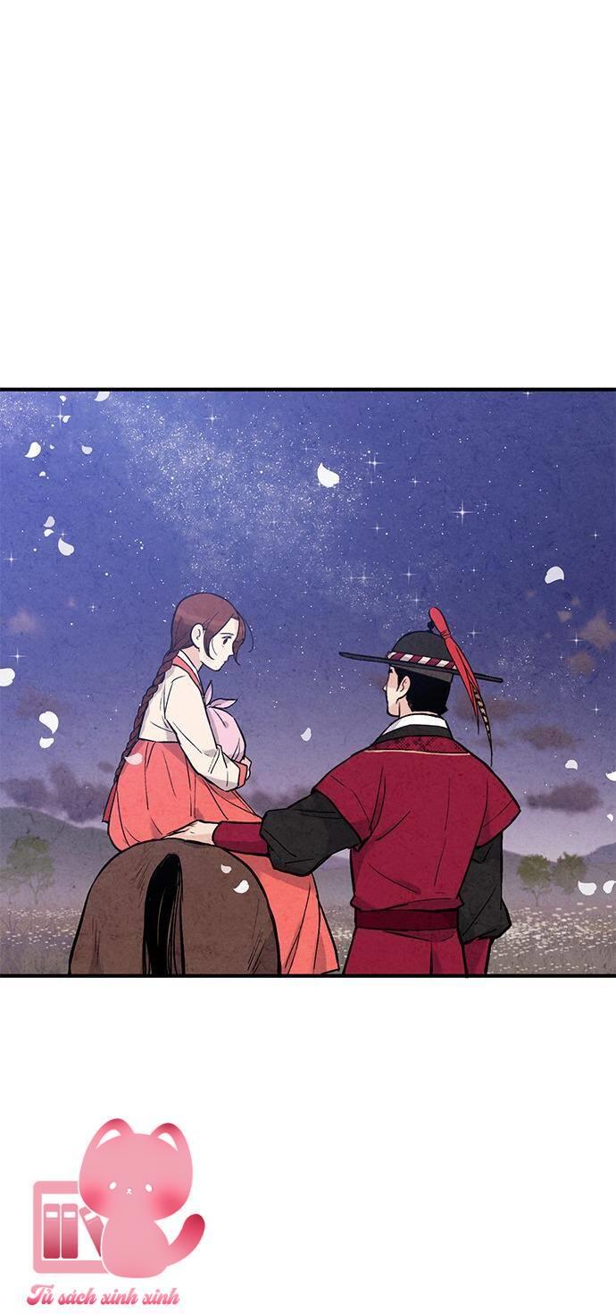Lệnh Cấm Hôn - Chap 41