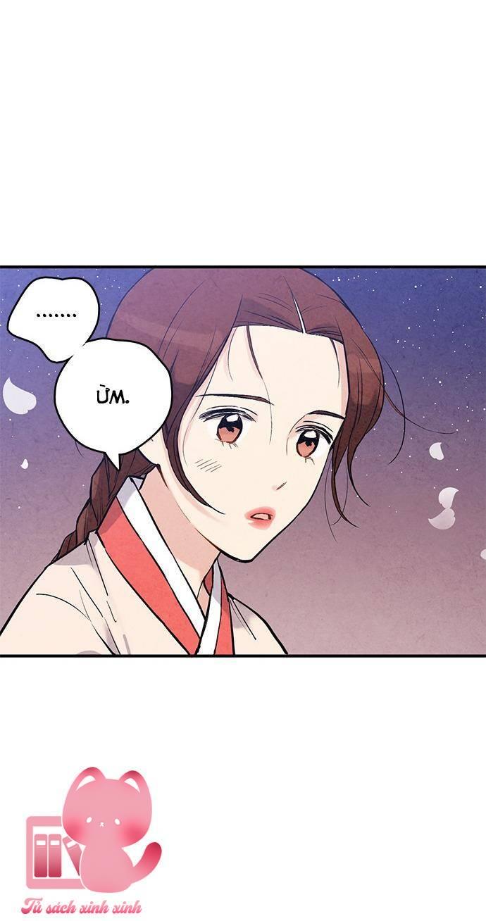Lệnh Cấm Hôn - Chap 41