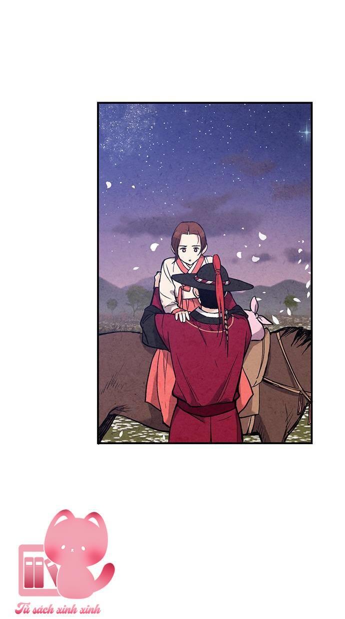 Lệnh Cấm Hôn - Chap 41