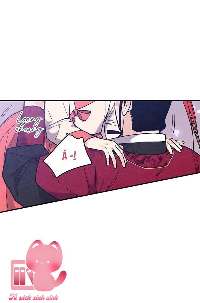 Lệnh Cấm Hôn - Chap 41