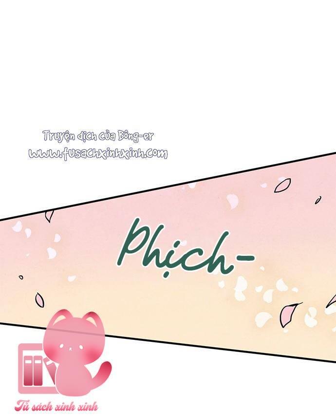 Lệnh Cấm Hôn - Chap 41