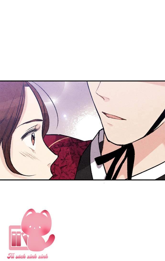 Lệnh Cấm Hôn - Chap 41