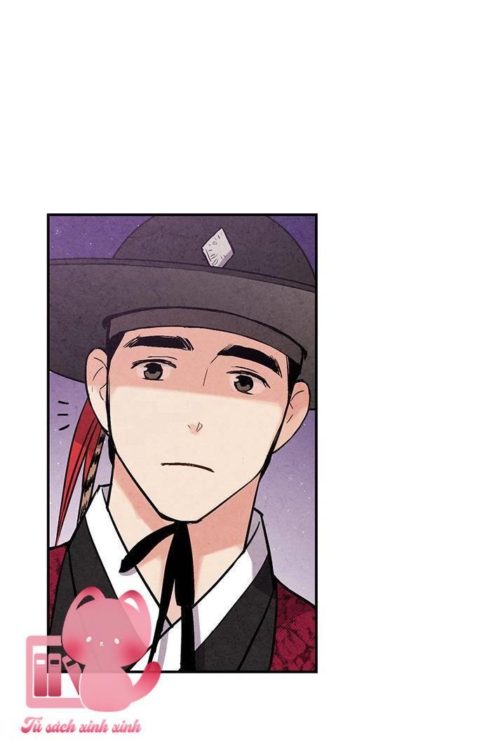 Lệnh Cấm Hôn - Chap 41