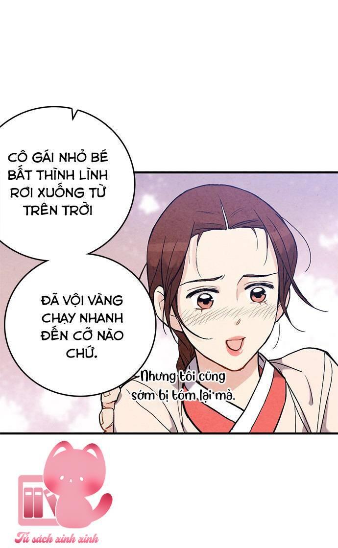 Lệnh Cấm Hôn - Chap 41