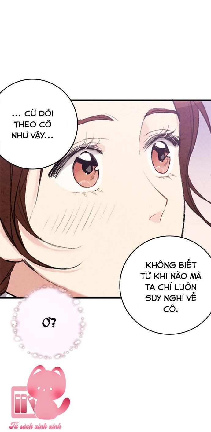 Lệnh Cấm Hôn - Chap 41