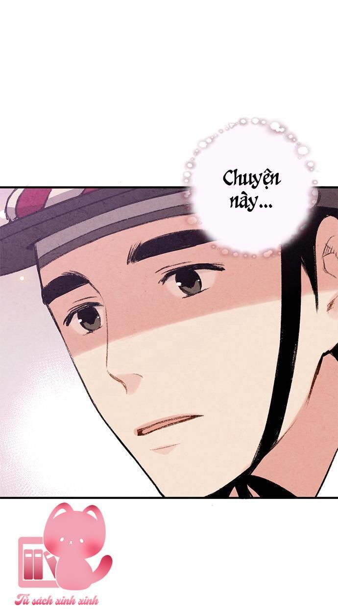 Lệnh Cấm Hôn - Chap 41