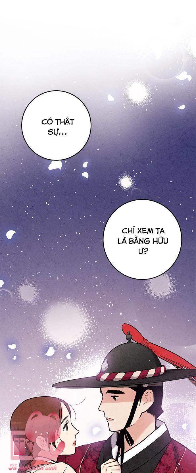 Lệnh Cấm Hôn - Chap 41 - Trang 65