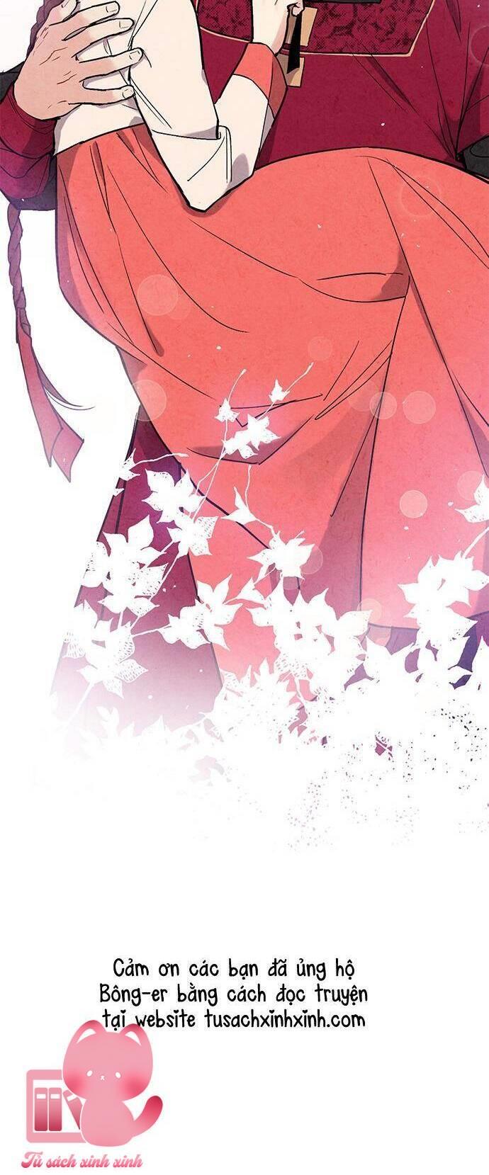 Lệnh Cấm Hôn - Chap 41