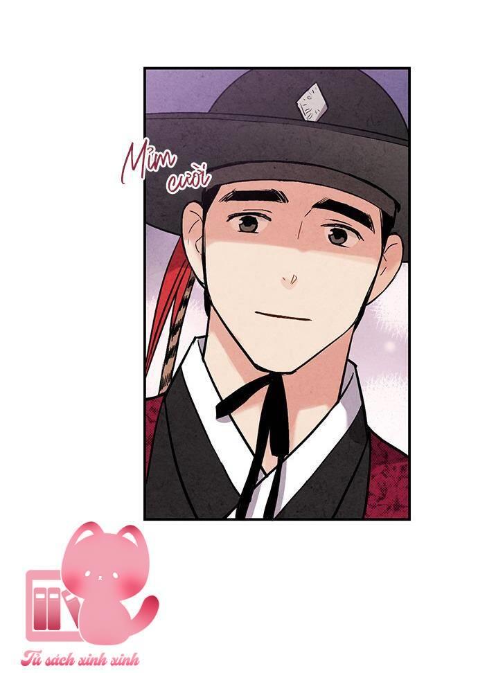 Lệnh Cấm Hôn - Chap 41