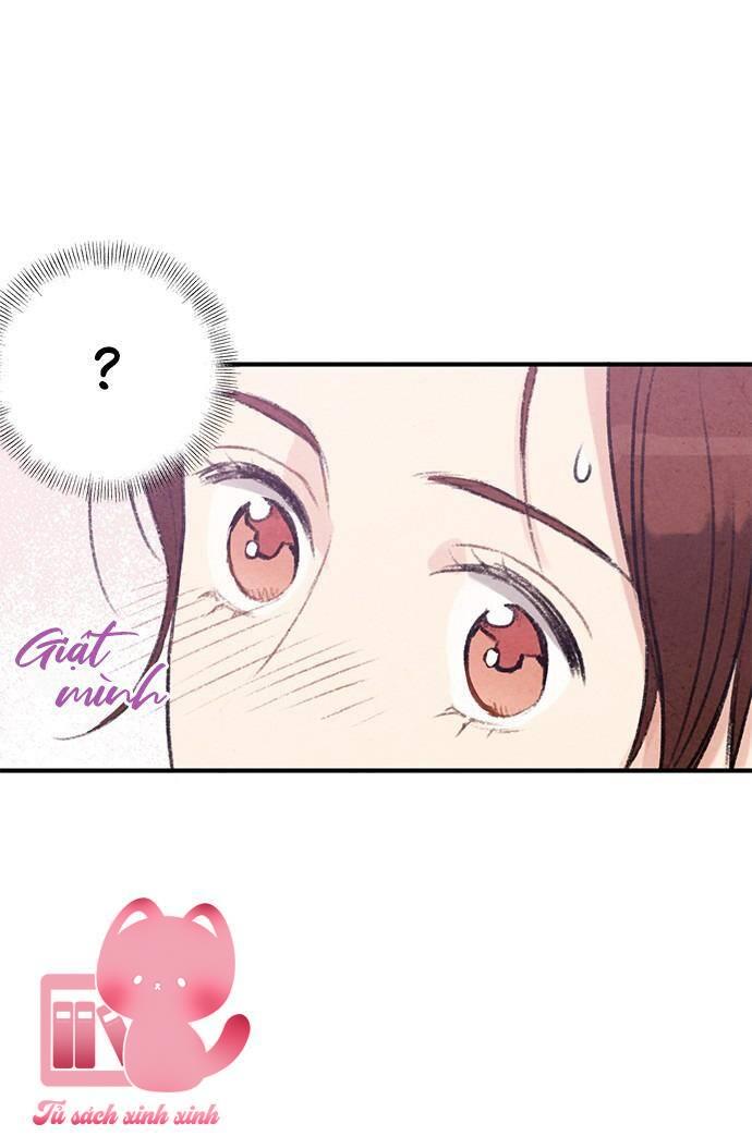 Lệnh Cấm Hôn - Chap 41