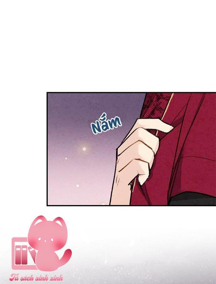 Lệnh Cấm Hôn - Chap 42