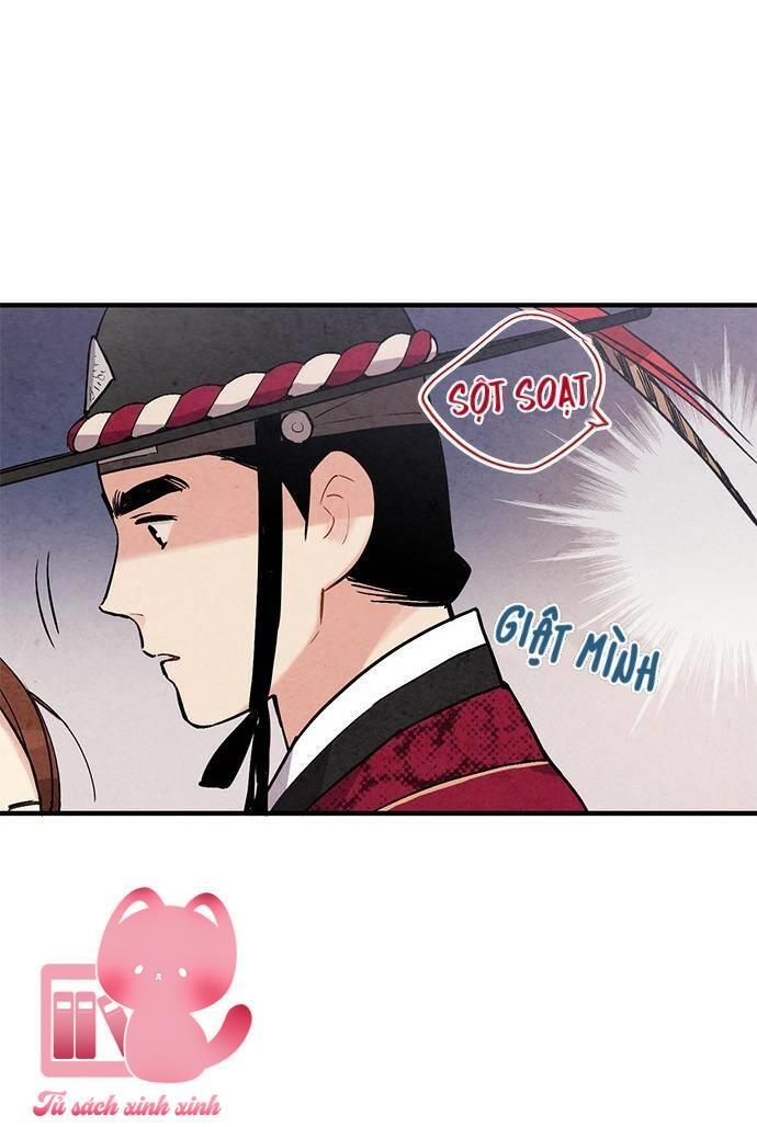 Lệnh Cấm Hôn - Chap 42