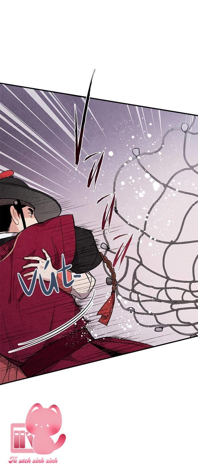 Lệnh Cấm Hôn - Chap 42