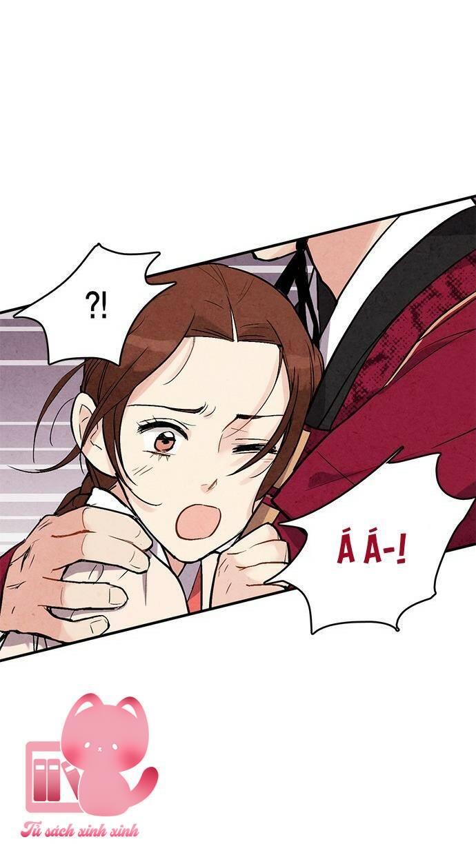 Lệnh Cấm Hôn - Chap 42