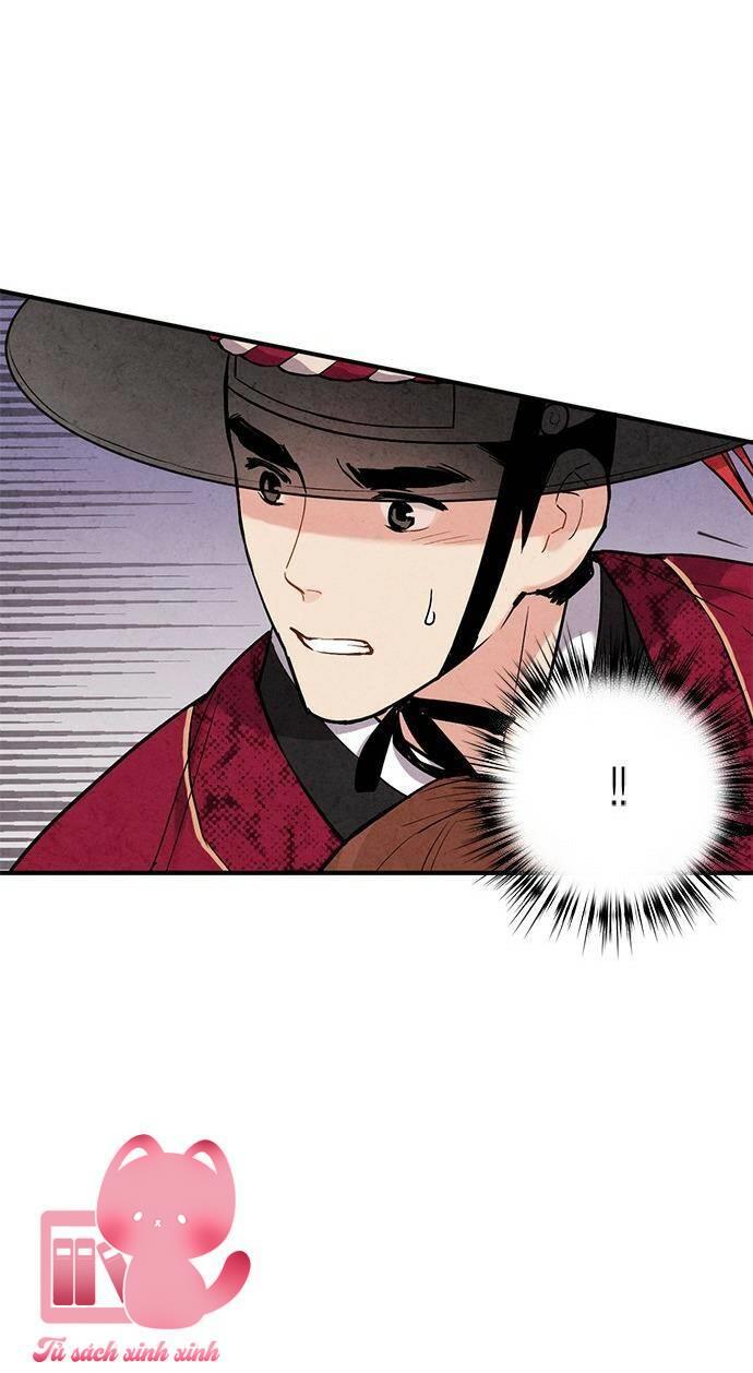 Lệnh Cấm Hôn - Chap 42