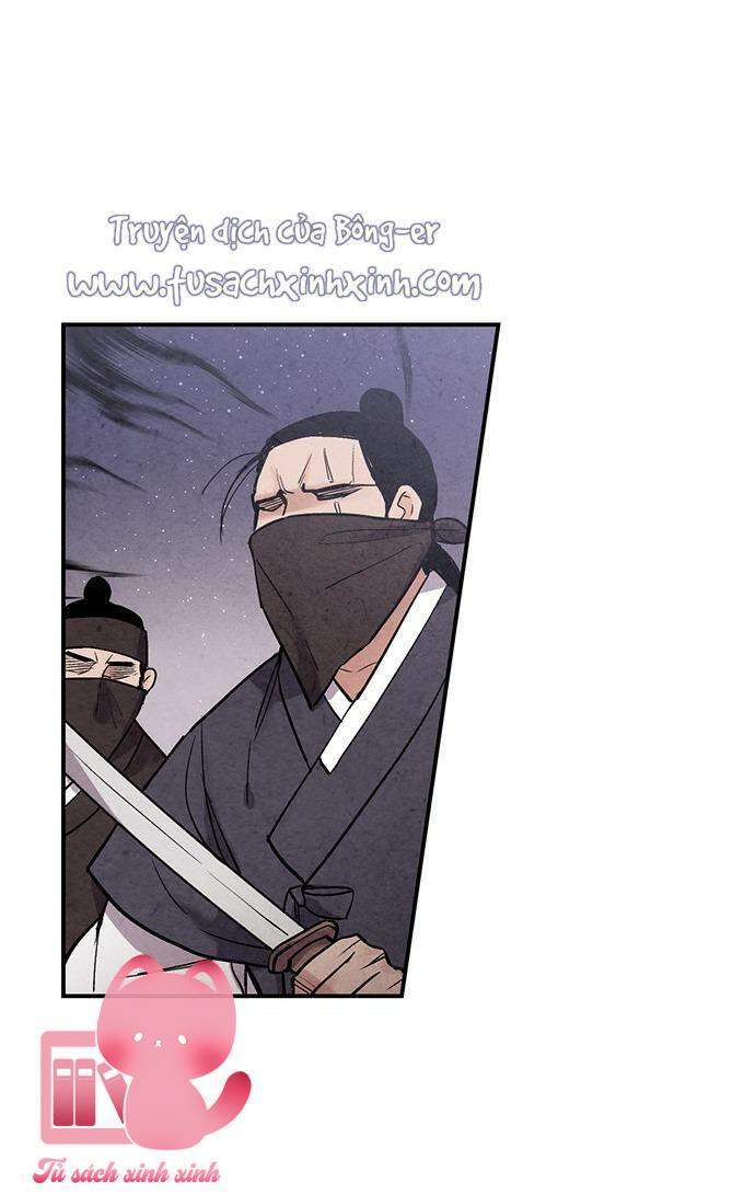 Lệnh Cấm Hôn - Chap 42
