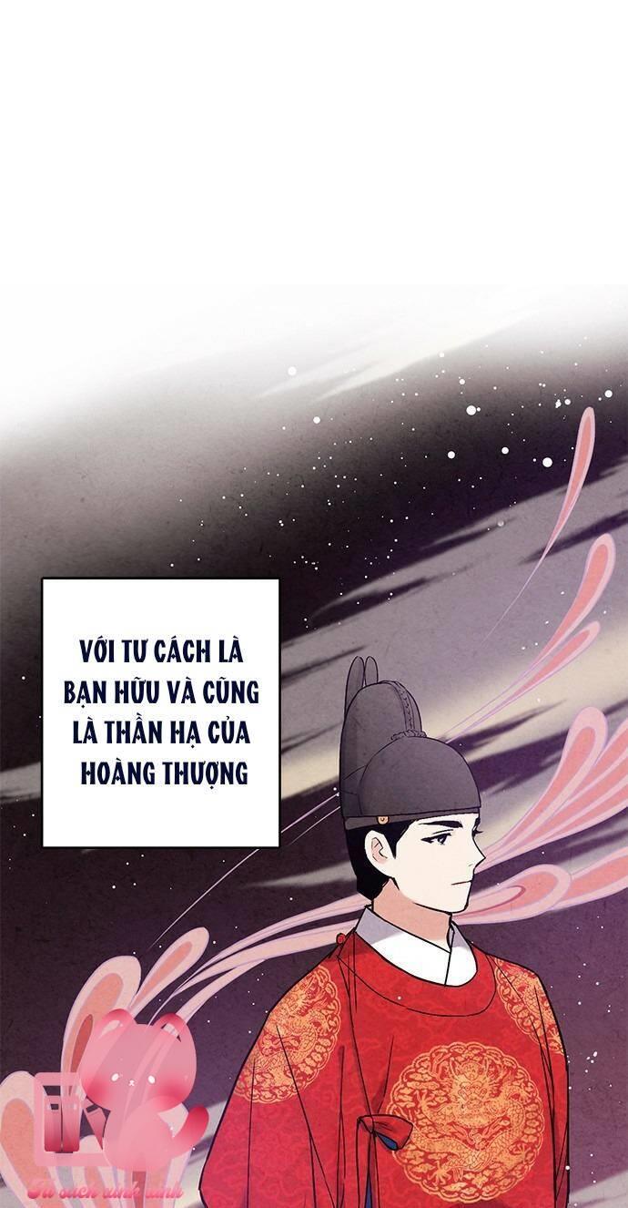 Lệnh Cấm Hôn - Chap 42