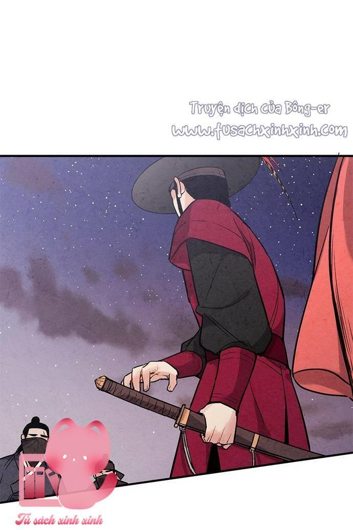Lệnh Cấm Hôn - Chap 42